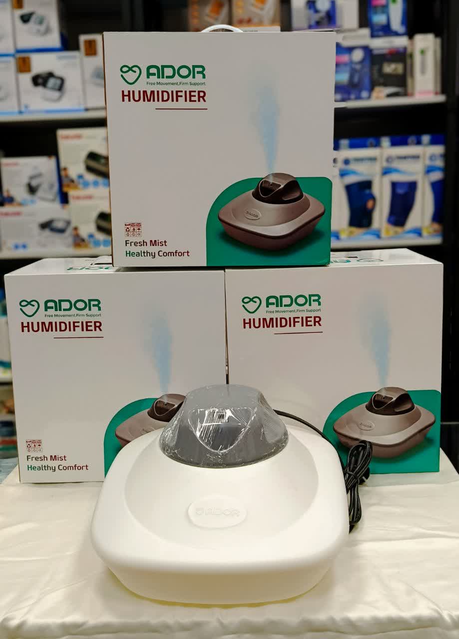 بخور گرم آدور