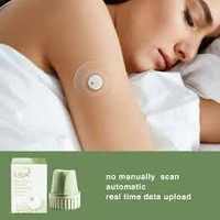 سنسور پایش مداوم قند خون LINX (معادل لیبره 3)
